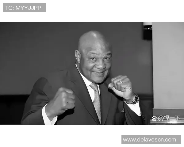 福尔曼与弗雷泽的拳击传奇对决揭示体育精神与人性光辉