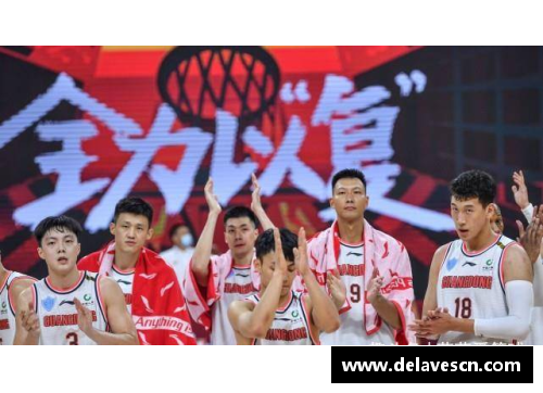 广东CBA新秀崭露头角，球队注目新风采