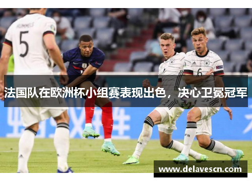 法国队在欧洲杯小组赛表现出色，决心卫冕冠军