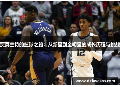 贾莫兰特的篮球之路：从新星到全明星的成长历程与挑战